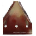 Reaper Blades Manufacturer/Reaper Knife Blades/Knife Section